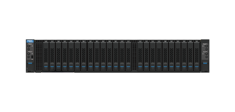 贝斯特全球奢华inMerge900超融合一体机