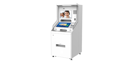 贝斯特全球奢华政务立式终端ARM-II-650