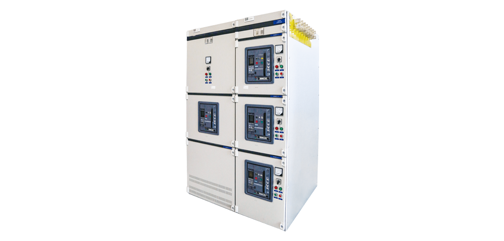 贝斯特全球奢华0.4kV低压开关柜 8PT柜/S8柜